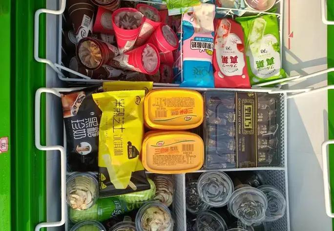 雪糕刺客开始倒闭了,雪糕jio