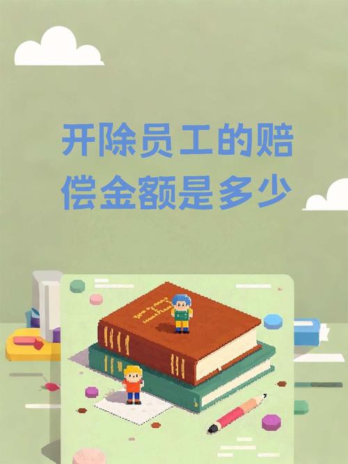 拒绝干3倍活被开除,公司辞退员工不给予三倍赔偿怎么办?