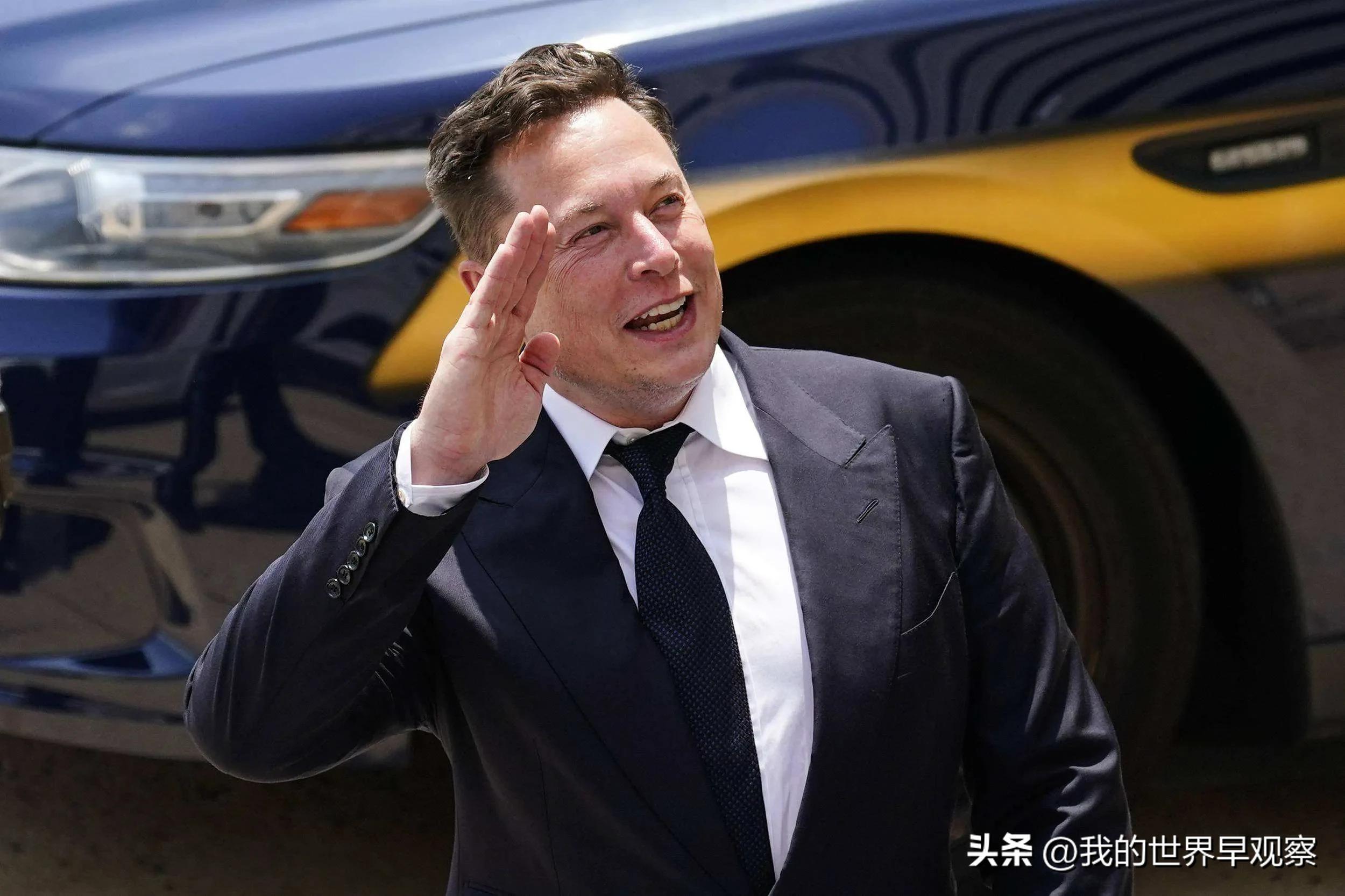 特斯拉进军印度,印度没有特斯拉汽车吗？