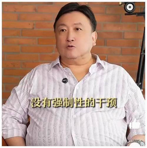 王晶谈张国荣自杀,张国荣演电影那么久,为何一直拒绝王晶?