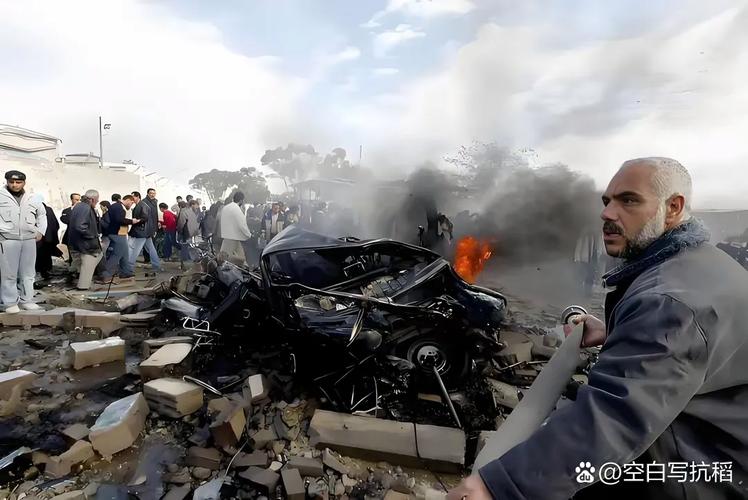 国际油价大涨3%,以色列对伊朗发动袭击 国际油价大涨