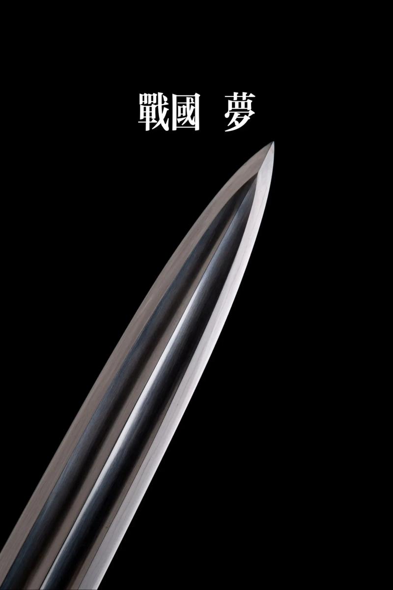 全国唯一做宝剑专业,铸剑专业毕业怎么样?