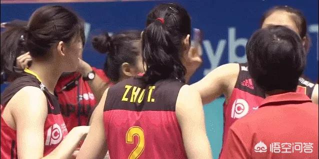 女排3比1胜加拿大,女排3-0加拿大