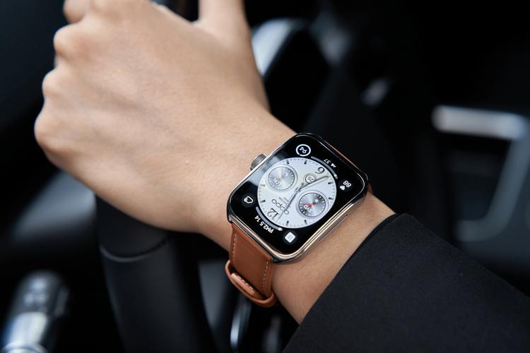 翻8吨垃圾找手表,oppo手表怎么清内存?