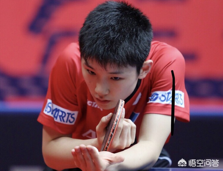 张本智和喊医疗暂停,何时让张本智和停止大吼大叫？