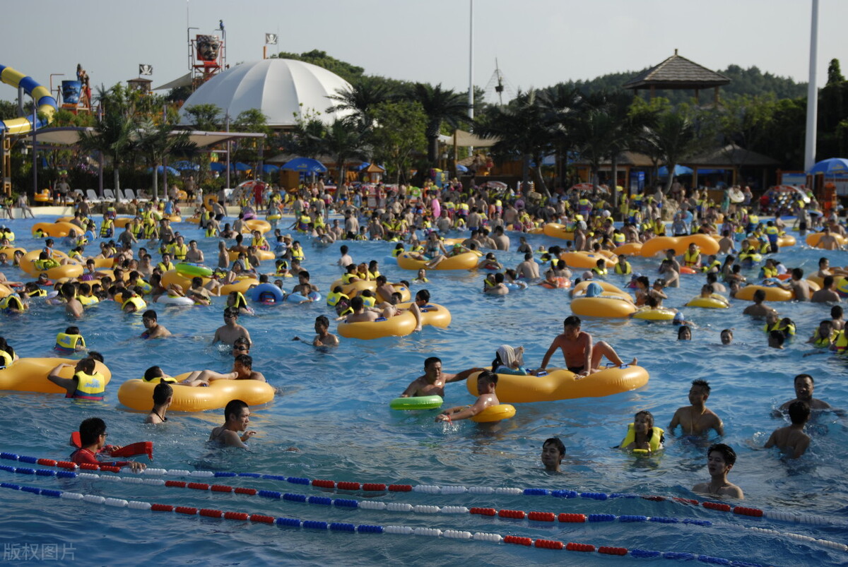 多地未来7天高温,今年多地持续高温，与战争有关系吗？