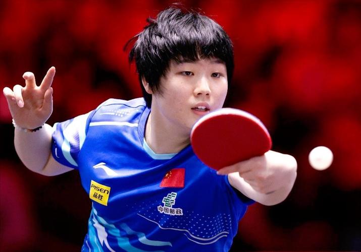 朱雨玲夺冠,朱雨玲夺冠几率