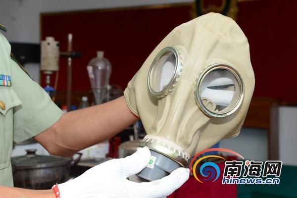 2老师自制毒品,现实中化学老师可以像《绝命毒师》一样制毒吗?