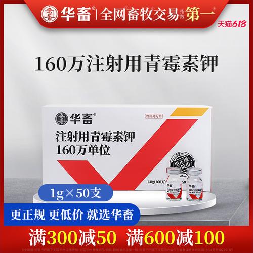 医院卖过期注射液,过期青霉素可以给猪注射吗?