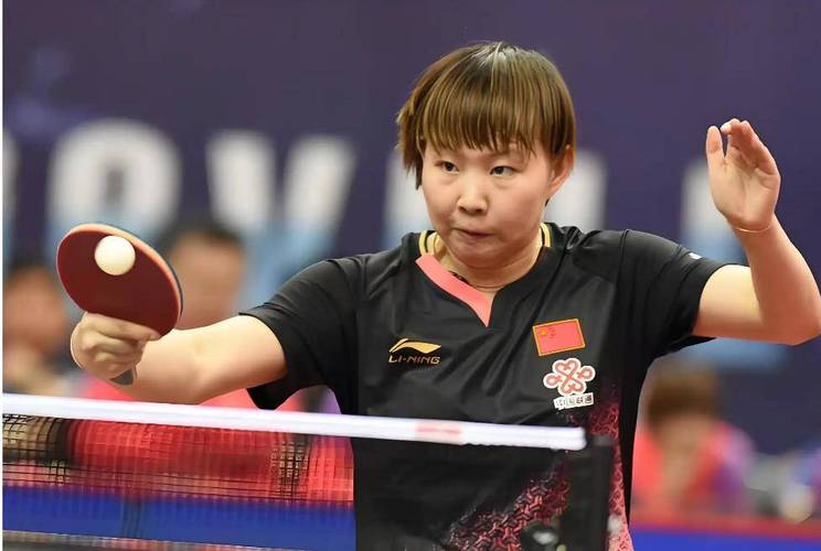 朱雨玲夺冠,朱雨玲夺冠升什么旗