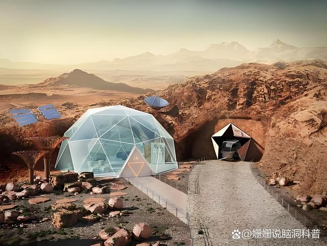 月球上修路盖房子,月球上修路盖房子 可以就地取材?