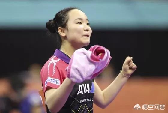 朱雨玲回应女单夺冠,瑞乒赛伊藤美诚4:0完胜朱雨玲,夺得女单冠军,完胜国乒女队三大主力,如何评价? 朱雨玲回应女单夺冠,瑞乒赛伊藤美诚4:0完胜朱雨玲,夺得女单冠军,完胜国乒女队三大主力,如何评价?