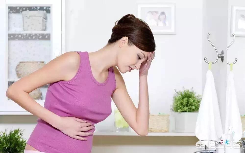 痛经去医院结果生了,怀孕39周肚子疼像痛经是要生了吗？晚上洗完澡后就开始痛了？