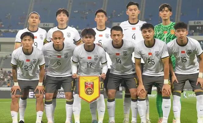 国足vs中国香港,04年国足7-0胜香港是不是假球?