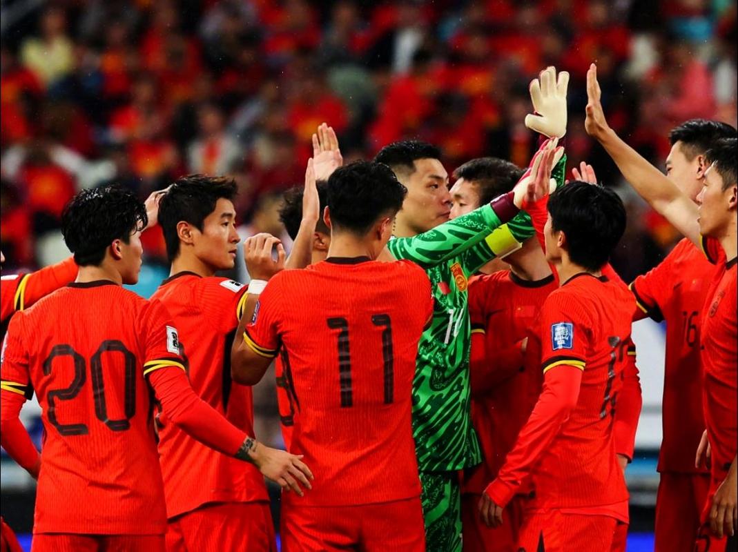 国足1-0中国香港,国足0-0香港