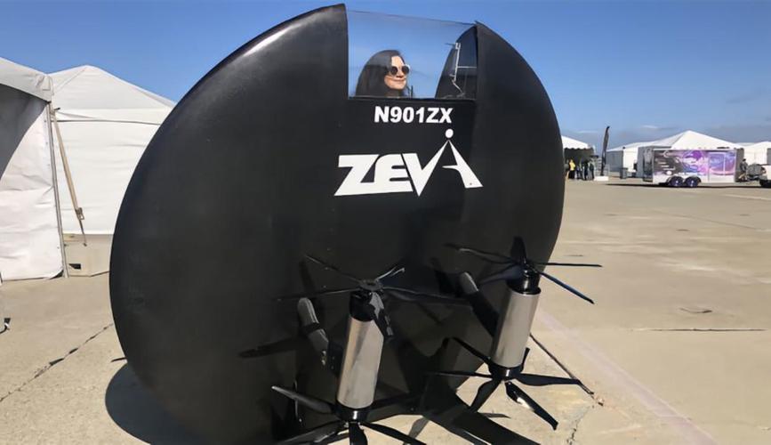 法国阅兵自己刀自己,法国阅兵出现的单人飞行器,有没有可能商用?让每个人的出行都可以飞起来呢?