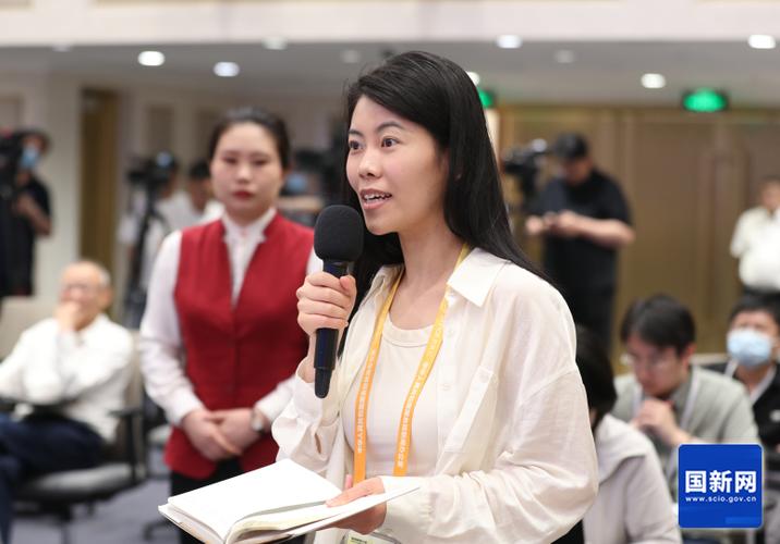 中外记者见面会,中外记者见面会讲话