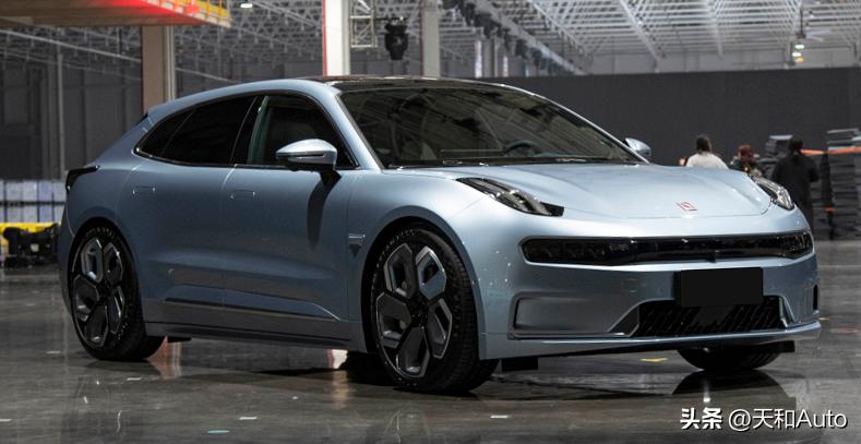 吉利与极氪合并,极氪跟吉利有什么关联? 吉利与极氪合并,极氪跟吉利有什么关联?