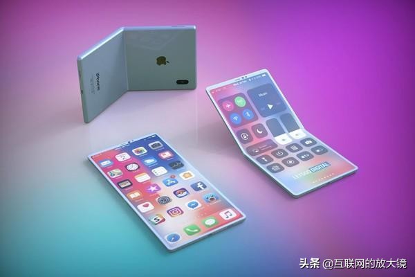 曝苹果明年量产折叠,据爆料,苹果可折叠屏幕iPad即将推出,如果量产不成熟是否也会翻车? 曝苹果明年量产折叠,据爆料,苹果可折叠屏幕iPad即将推出,如果量产不成熟是否也会翻车?