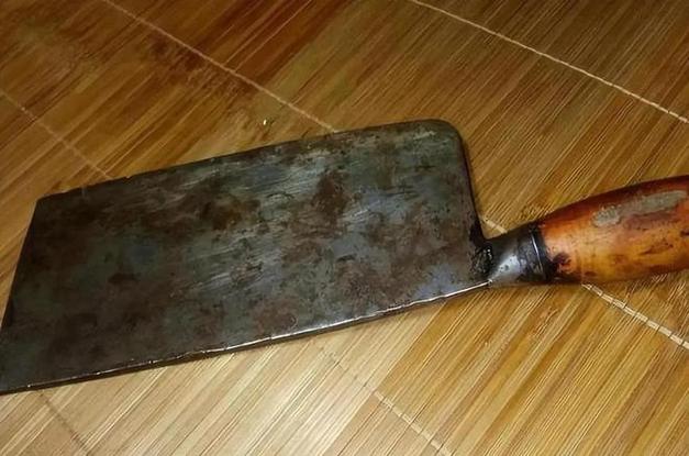 分尸妻子狱中自杀,杭州杀妻案许国利他在家里是怎么分的尸?是如何瞒过警犬鼻子的?