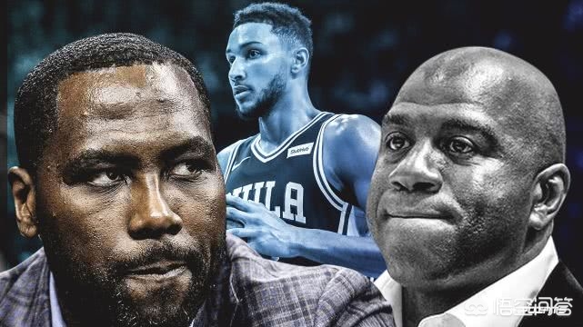 男子砸记者采访设备,Woj称“联盟办公室将调查西蒙斯与湖人的接触是否违规”，联盟盯上了湖人，对此你怎么看？