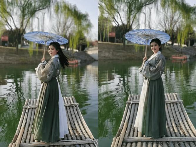 可穿汉服拍身份证,可以穿汉服拍身份证吗?