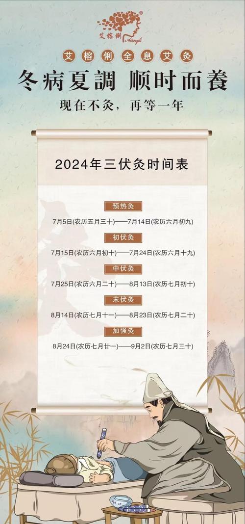 30天三伏天将开启,哪些年份三伏天只有30天?