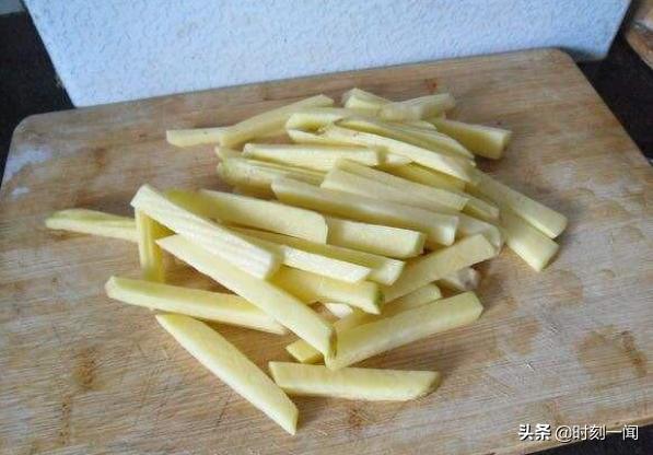 麦当劳超大薯条,麦当劳大薯条多少克? 麦当劳超大薯条,麦当劳大薯条多少克?