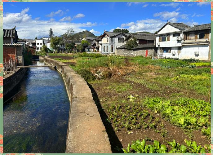 进丽江古城收维护费,丽江古城的古城维护费问题?