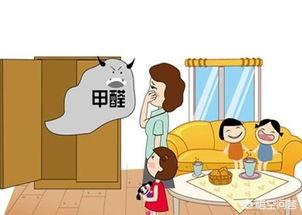 6万租房甲醛超标2倍,住了6年的房子甲醛超标5倍? 6万租房甲醛超标2倍,住了6年的房子甲醛超标5倍?