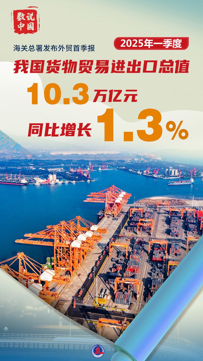 货物贸易全球第一,2020年我国货物进出口总值达4.65万亿美元 位居稳居全球什么货物贸易大国?