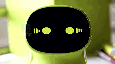 机器人给自己换电池,机器人给自己换电池的动图