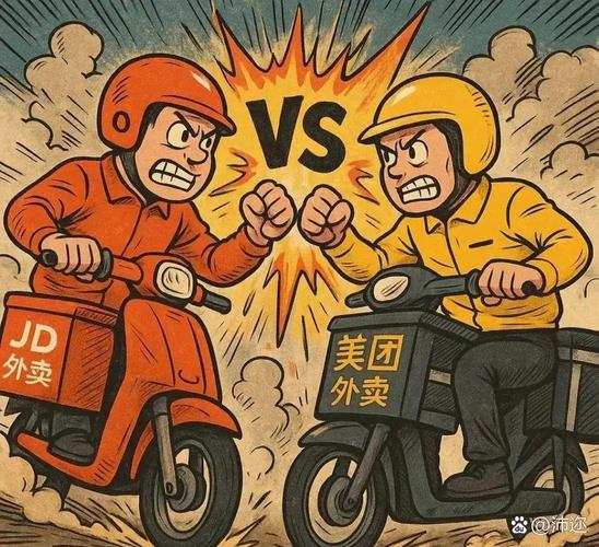 约谈饿了么美团京东,如何看待相互保被约谈、京东互保下线这件事?