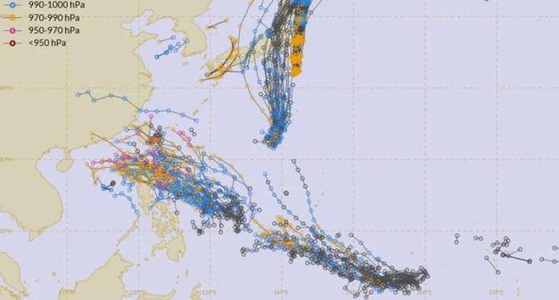 台风韦帕已生成,台风“韦帕”侵袭广东,湛江珠海受灾严重:狂风卷暴雨,马路只见巨浪不见骑车人,两万多人转移,你怎么看?