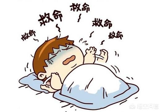 多少人是被热醒的,晚上身体发热，出汗很多，老是被热醒了？