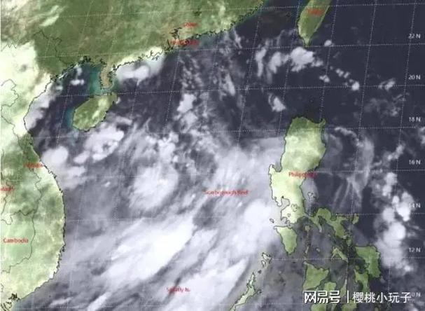 韦帕将正面袭击广东,台风“韦帕”侵袭广东,湛江珠海受灾严重:狂风卷暴雨,马路只见巨浪不见骑车人,两万多人转移,你怎么看?