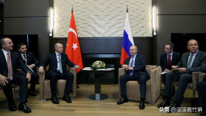 叙政权宣布立即停火,叙土战争再停火150个小时,居住在叙土边境的库尔德人将离开,谁是赢家? 叙政权宣布立即停火,叙土战争再停火150个小时,居住在叙土边境的库尔德人将离开,谁是赢家?