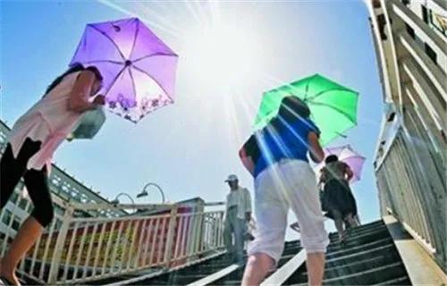 三伏天会更热吗,为什么入伏后就更热了？