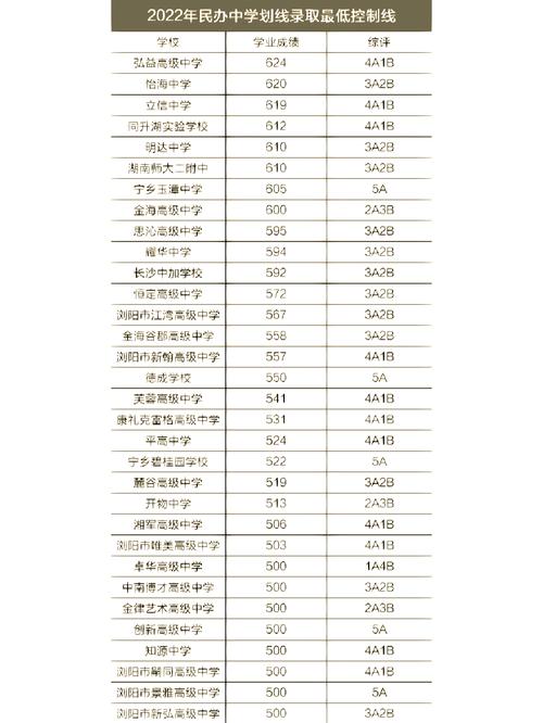 民办投档线超双一流,没过提档线可以上私立高中吗?