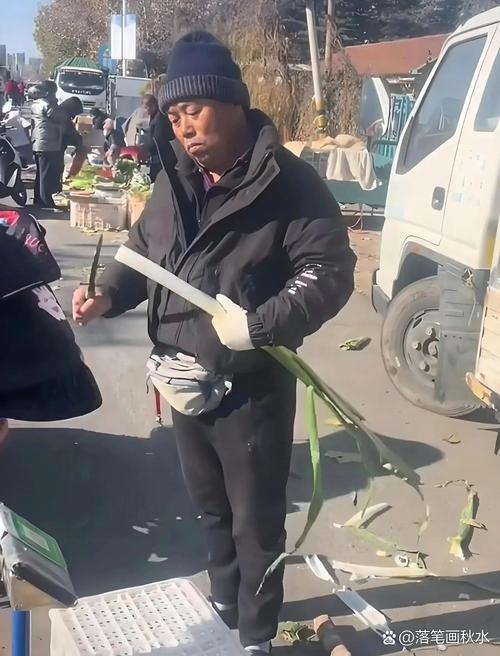 误拔别人2万多斤葱,误拔别人2万多斤葱怎么办