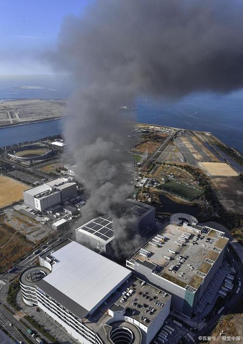 日本再次筹建核电站,日本为什么用核电站来发电?