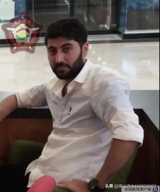 射杀中国人嫌犯落网,已经证实，枪杀土耳其驻伊拉克外交官的嫌犯是库尔德人，土耳其会如何报复？