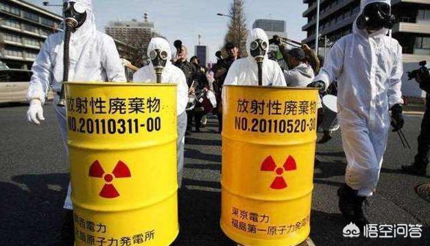 日本再次筹建核电站,福岛核电站现在还有发电吗？