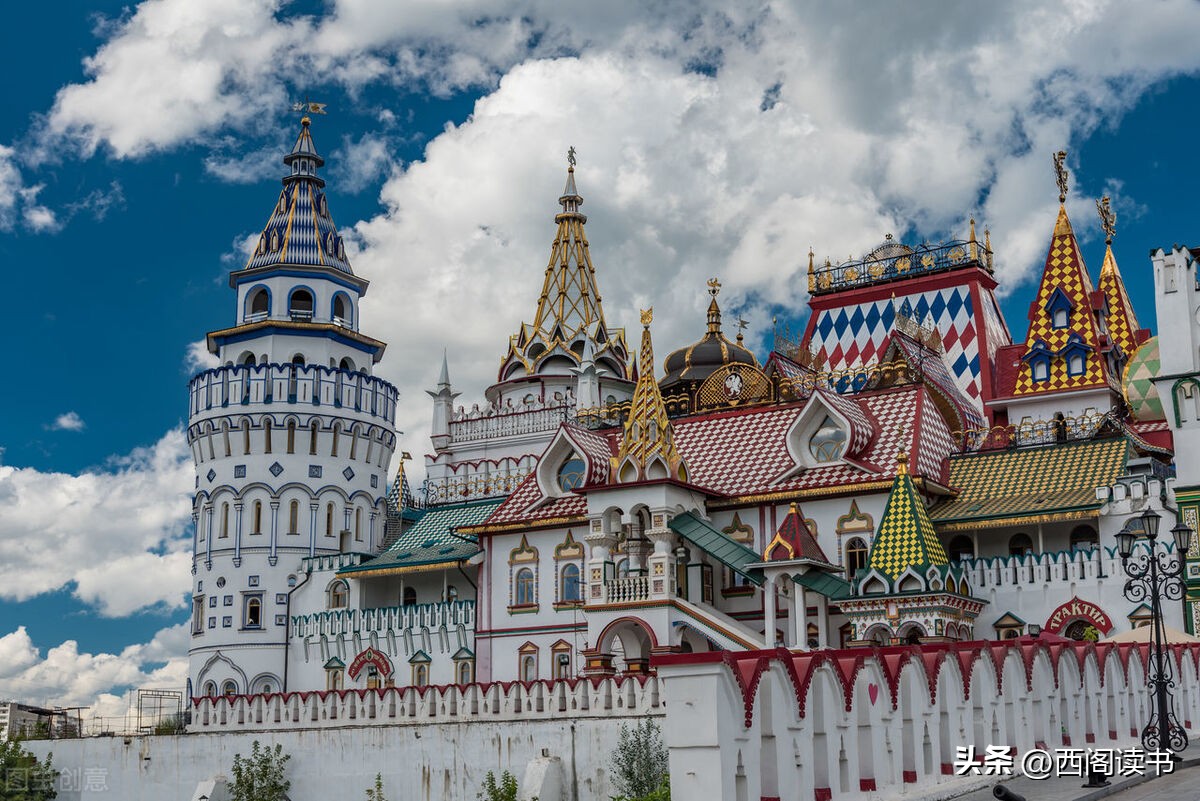 莫斯科遭大规模袭击,俄罗斯袭击基辅乌克兰敢袭击莫斯科吗？