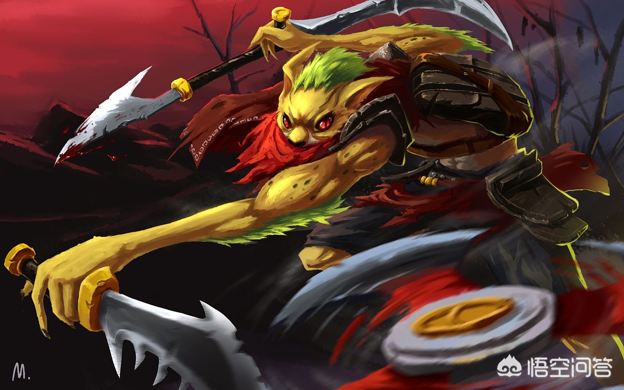 游戏婚戒2天卖4千万,DOTA2赏金猎人更新后变“强盗”，还能被动窃取金币，你对此有什么看法？