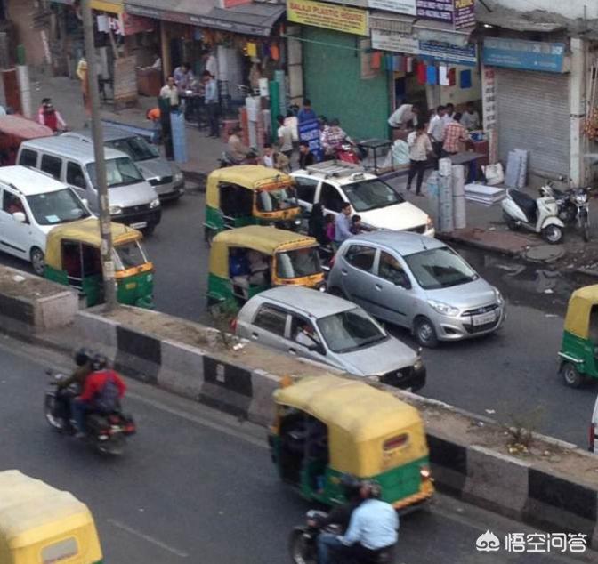 印度网友看新闻联播,印度真像新闻上那么负面吗？