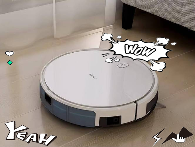 机器人给自己换电池,机器人电池怎么更换?