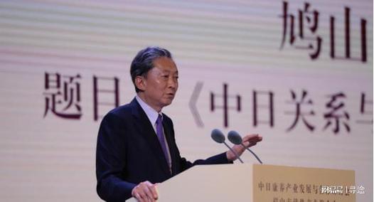 日本首相已决定辞职,危难时局,日本首相火速辞职,预示了什么样的世界风云?