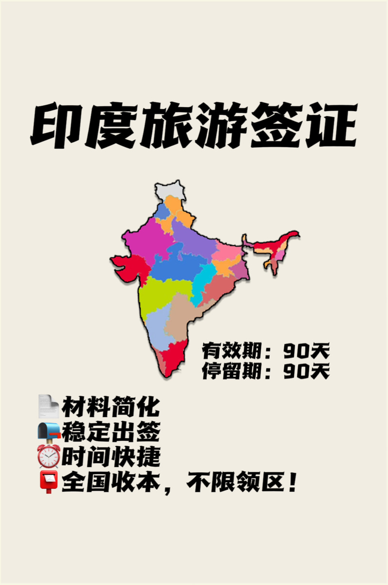 印度恢复旅游签证,印度签证什么时候恢复?