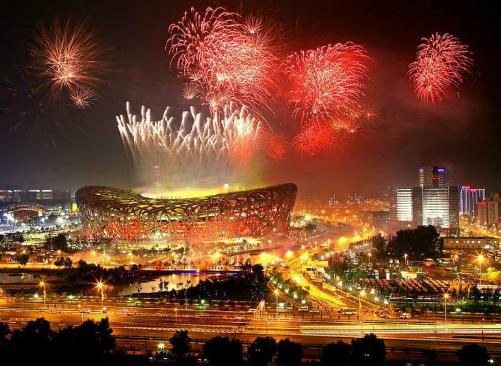 中国:最安全国家之一,世界公认五大最安全国家? 中国:最安全国家之一,世界公认五大最安全国家?